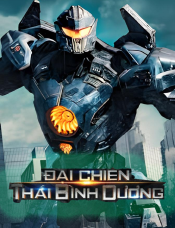 Đại Chiến Thái Bình Dương